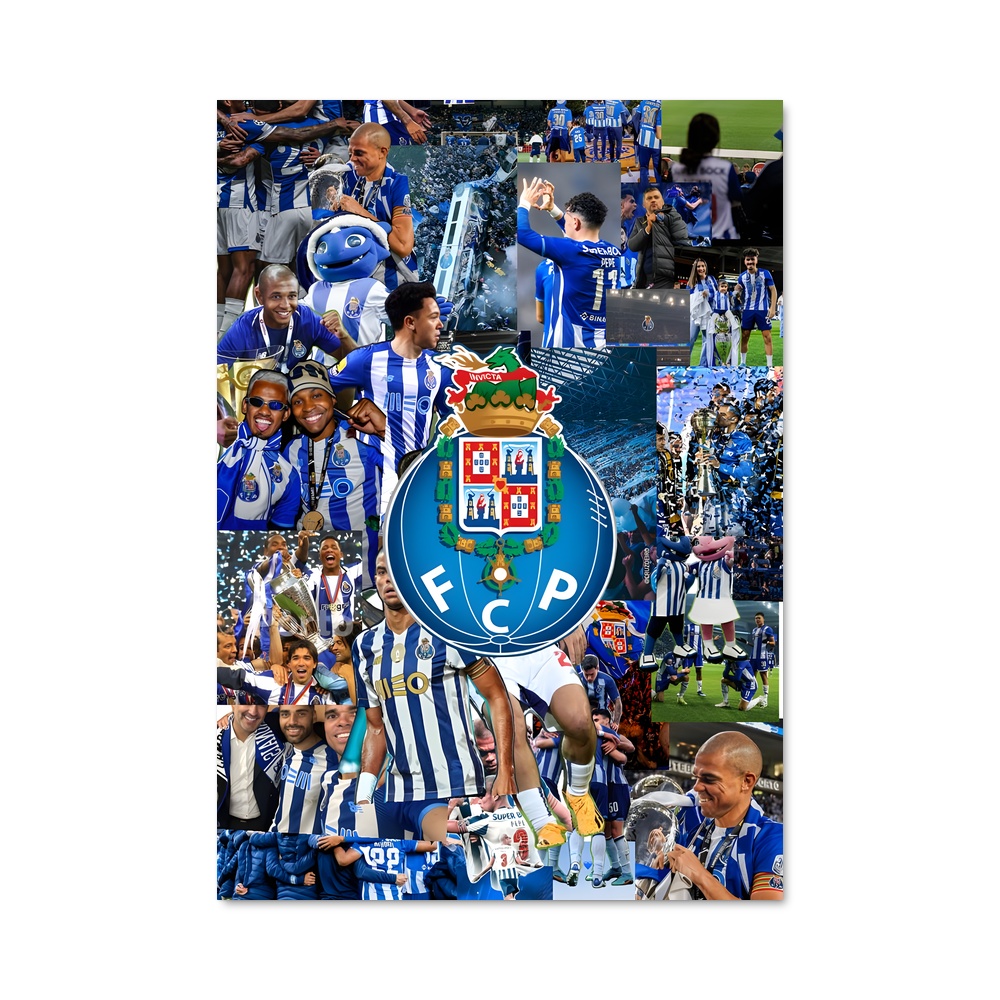 Poster L'Esprit de Porto